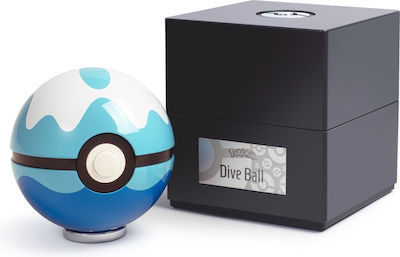 The Wand Company Pokemon: Dive Ball Replica