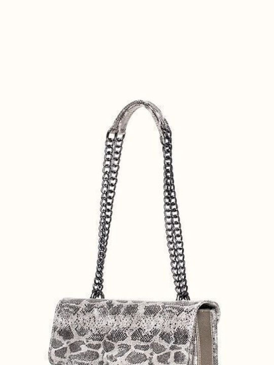 Christina Malle Women's Bag Shoulder Gray