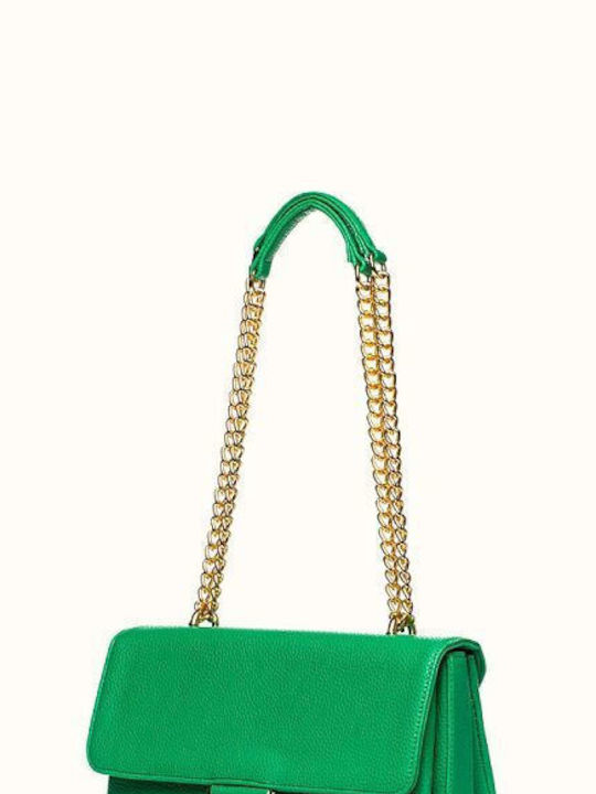 Christina Malle Women's Bag Shoulder Green