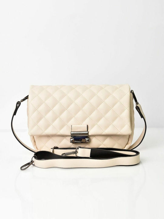 Potre Women's Bag Crossbody Beige