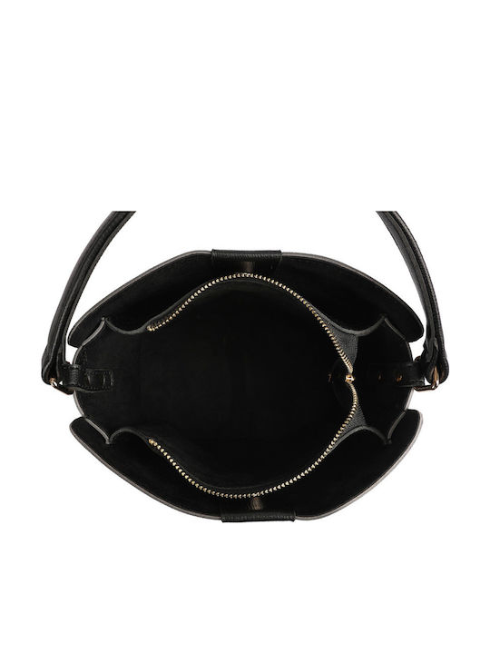 Damentasche Schultertasche Gray