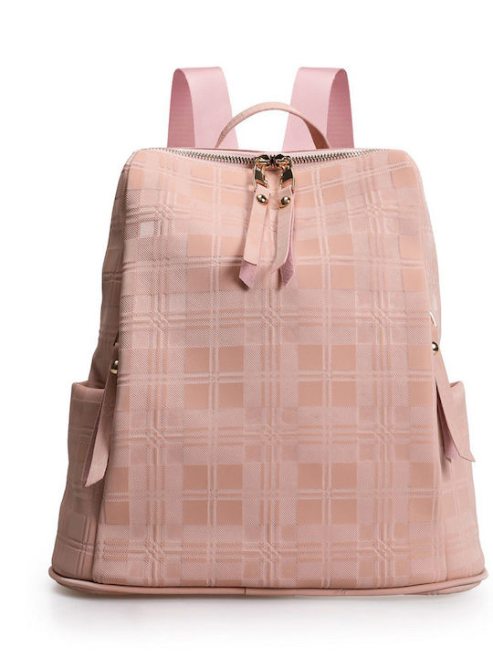 Damentasche Rucksack Rosa