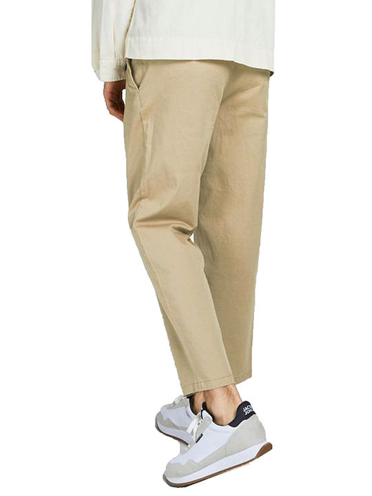 Παντελόνι Chino Μπεζ