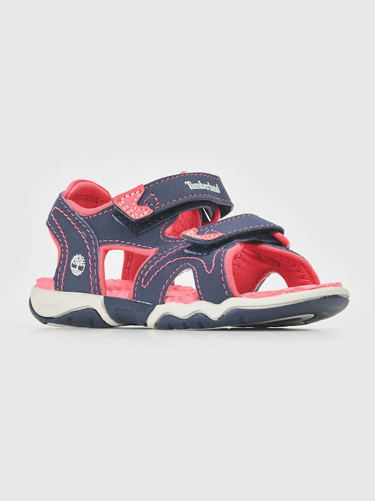 Παιδικά Πέδιλα Adventure Seeker 2 Strap Navy Μπλε