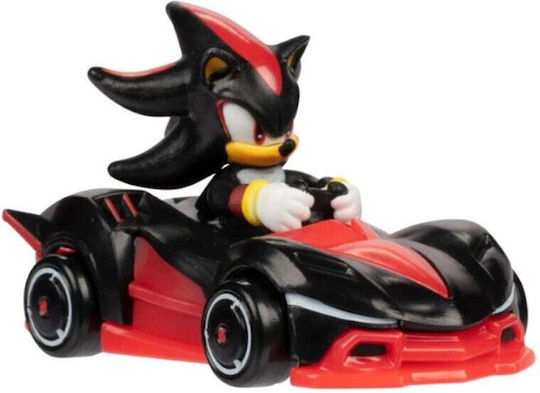 Jakks Pacific Land Breaker & Shadow Sonic για 3+ Ετών (Διάφορα Σχέδια)