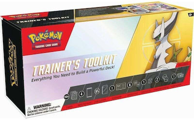 Pokemon Pokemon TCG: Trainers Toolkit