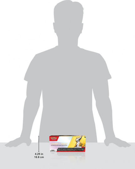 Pokemon Trainers Toolkit Deck (EN)