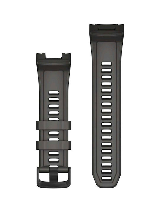 Garmin Λουράκι Γκρι (Garmin Instinct 2X)