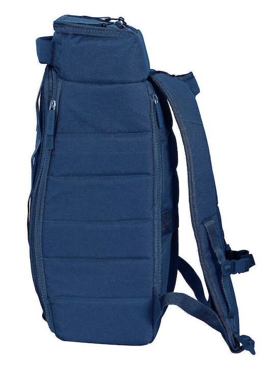 Safta Backpack Navy Μπλε