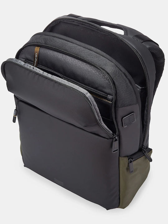 Hedgren Backpack Αδιάβροχο