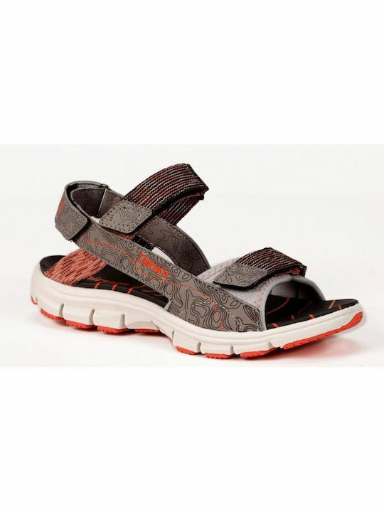 Chiruca Women's Flat Sandals Sporty