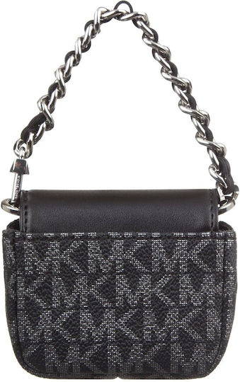 Michael Kors JET SET CHARM Калъф за носене в Черен цвят за Универсални