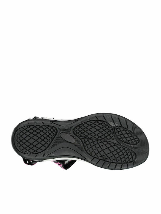 CMP Sporty Women's Sandals Gray