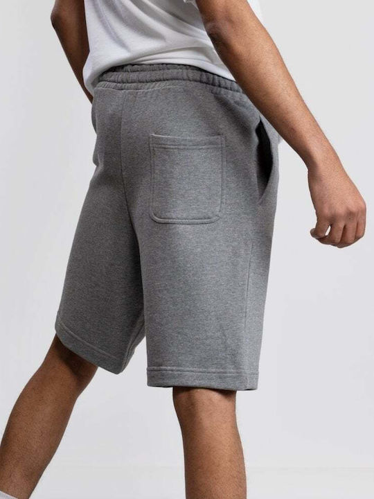 Scott Men's Athletic Shorts Gray