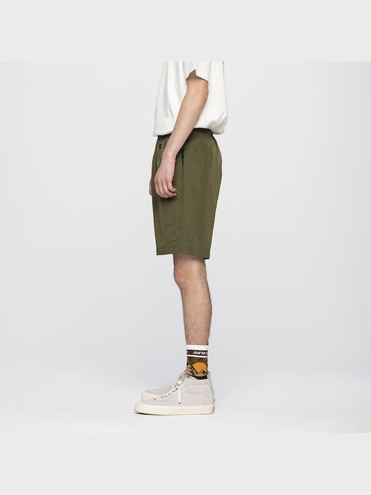 Santa Cruz Herrenshorts Khaki