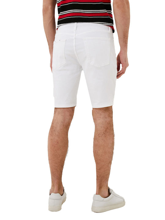 Antony Morato Herrenshorts Weiß