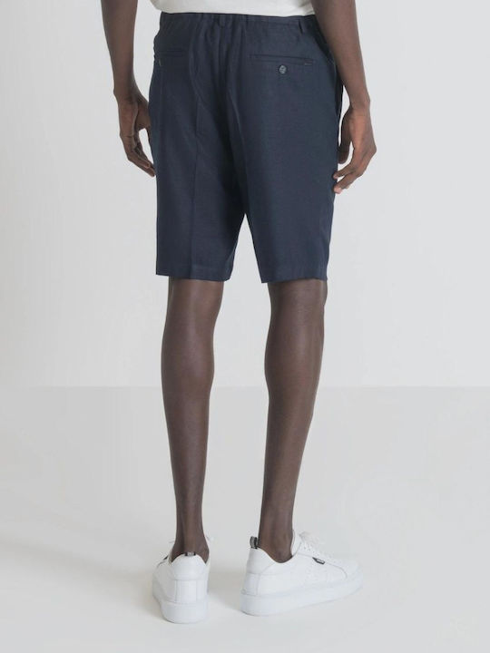 Antony Morato Herrenshorts Blau