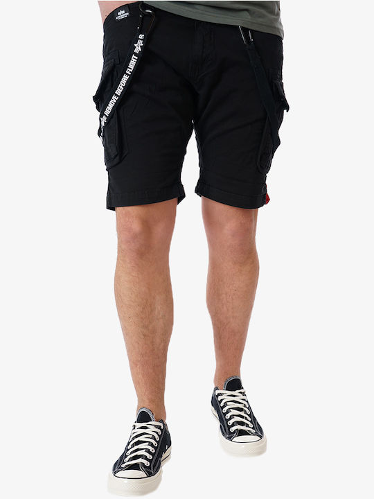 Alpha Industries Alpha Industries