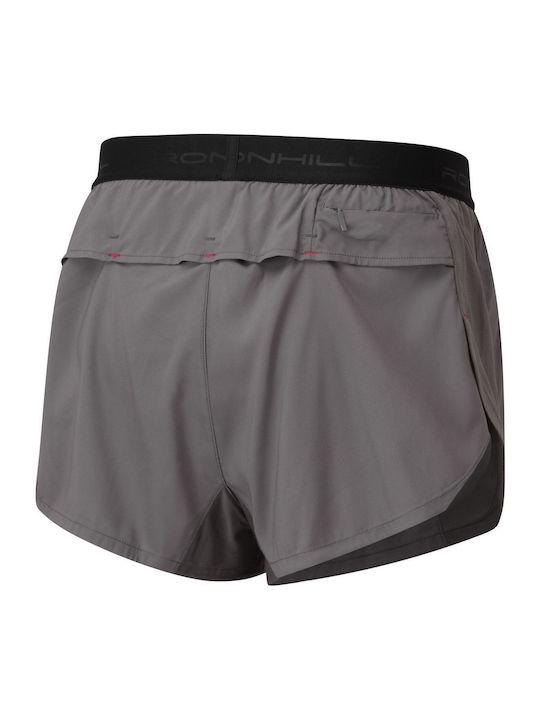 Sportliche Herrenshorts Khaki