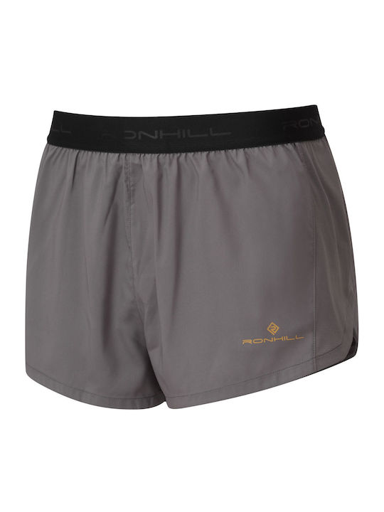 Sportliche Herrenshorts Khaki