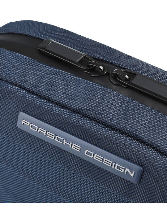 Men's Bag Shoulder / Crossbody Navy Blue