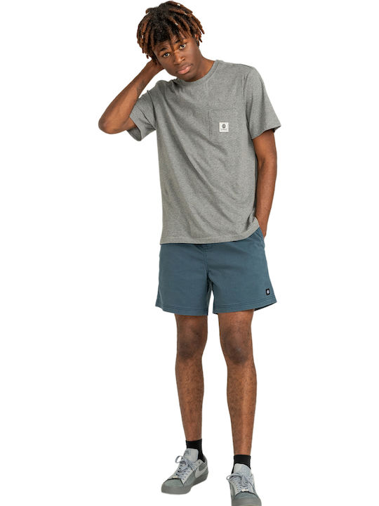 Men's Shorts Navy Blue