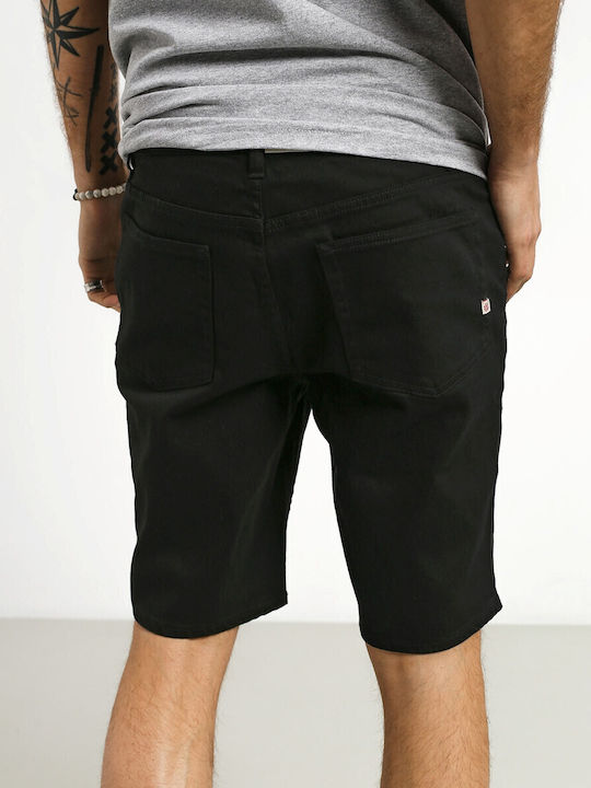 Men's Shorts Black