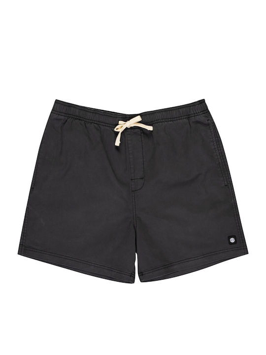 Men's Shorts Black