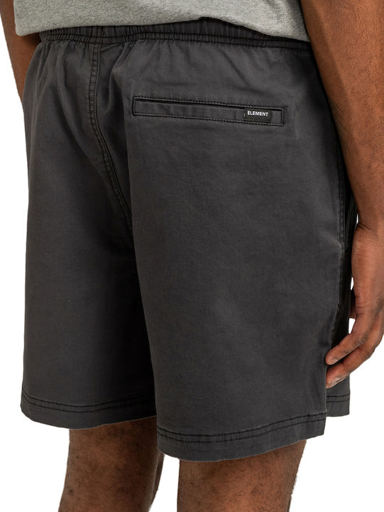 Men's Shorts Black