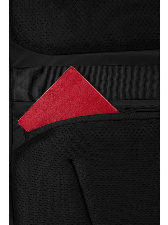 Coolpack Backpack Μαύρο