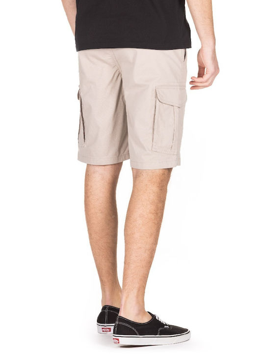 District75 Men's Shorts Cargo Beige