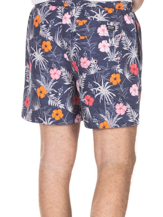 Herrenshorts Mehrfarbig