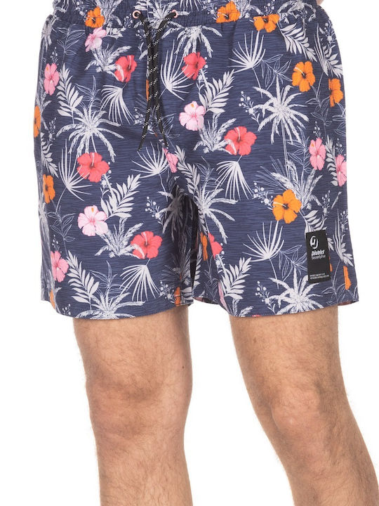 Herrenshorts Mehrfarbig
