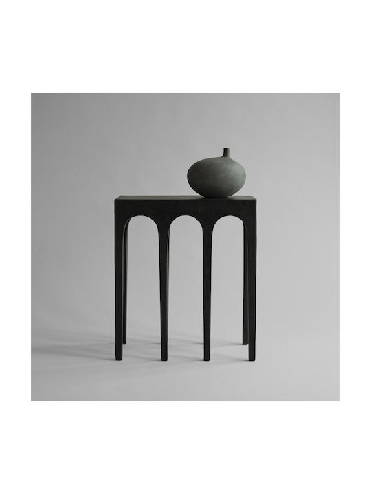 101 Copenhagen Decorative Vase Gray 30x24x25cm