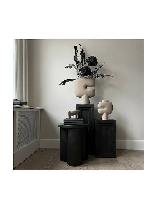 101 Copenhagen Decorative Vase Pink 22.5x9x30cm