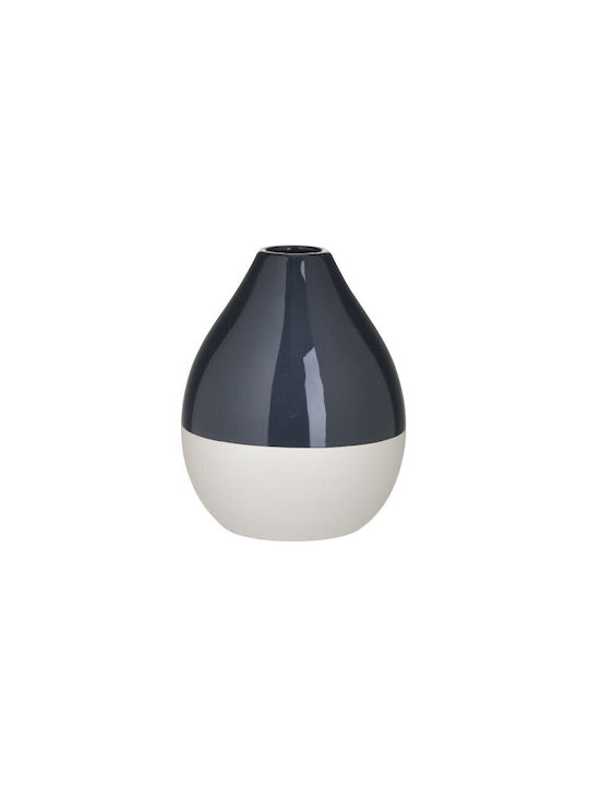 Click Decorative Vase 12x12x16cm