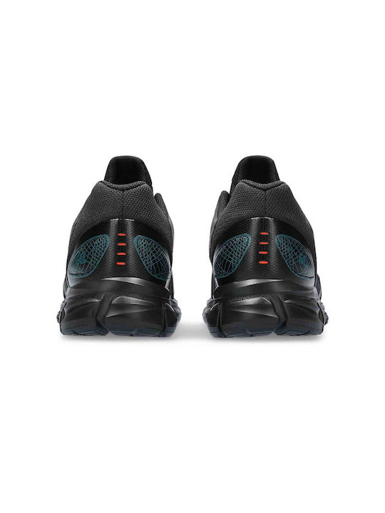 Gel-Quantum Lyte II Sneakers Black