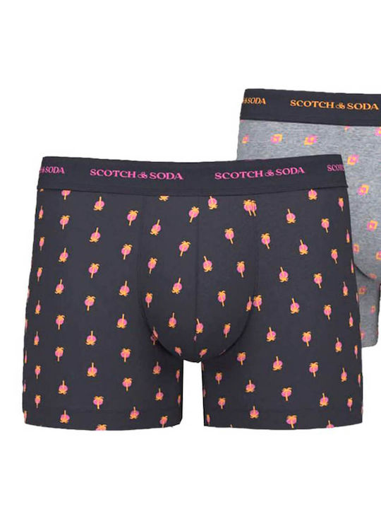 Scotch & Soda Scotch & Soda