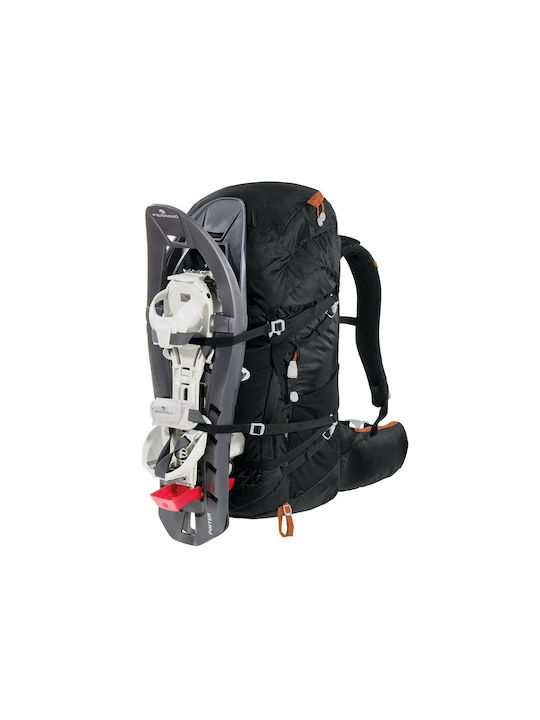 Ferrino Bergsteigerrucksack 45Es Schwarz