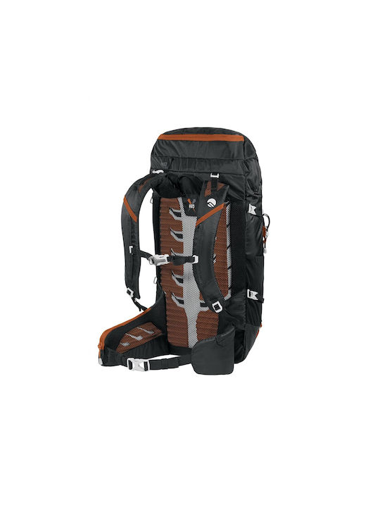 Ferrino Bergsteigerrucksack 45Es Schwarz