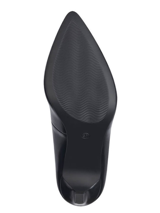 Anatomic Black Heels