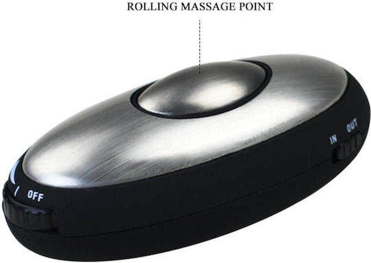 Baile Multi-function electro für Elektrostimulation in Schwarz Farbe