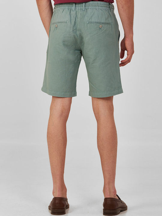 Commander Men's Shorts Green