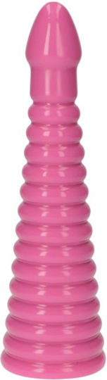 Toyz4lovers Analdildo Groß Rosa 25cm