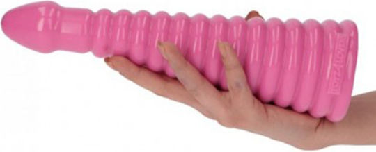Toyz4lovers Analdildo Groß Rosa 25cm