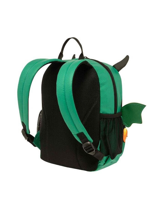 Polo Junior School Bag Backpack Kindergarten Little Dragon