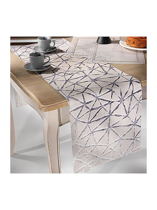 Saint Clair Läufer 2004 Beige 40x160cm