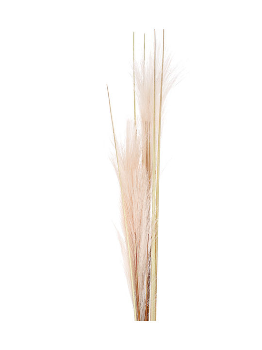 Artificial Decorative Branch Pampas Grass 1pcs