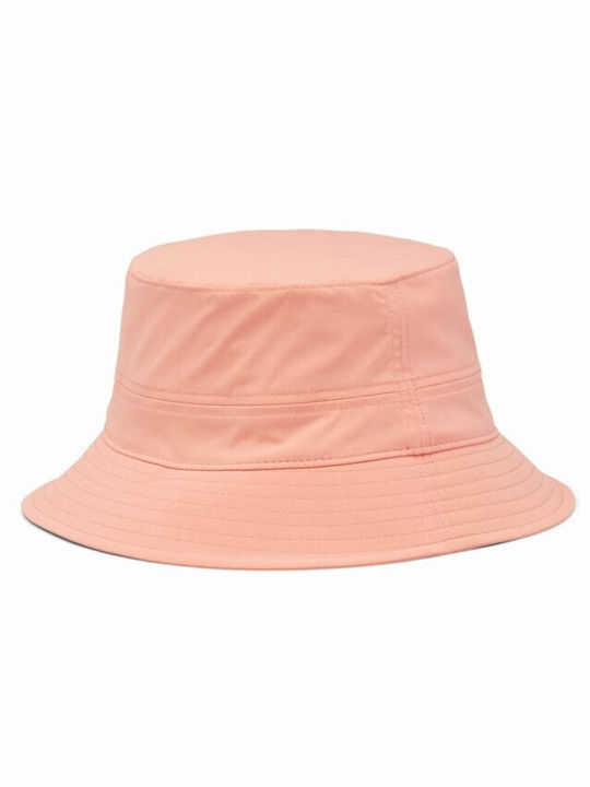 Columbia Trek Textil Pălărie pentru Bărbați Stil Bucket Portocaliu