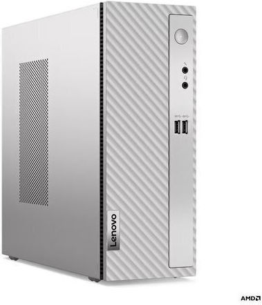 Lenovo IdeaCentre 3 07ACH7 SFF Desktop PC (Ryzen 5-5600H/16GB DDR4/512GB SSD/W11 Home)